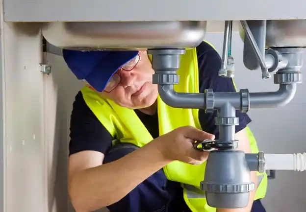 loodgieter Hoornsterzwaag